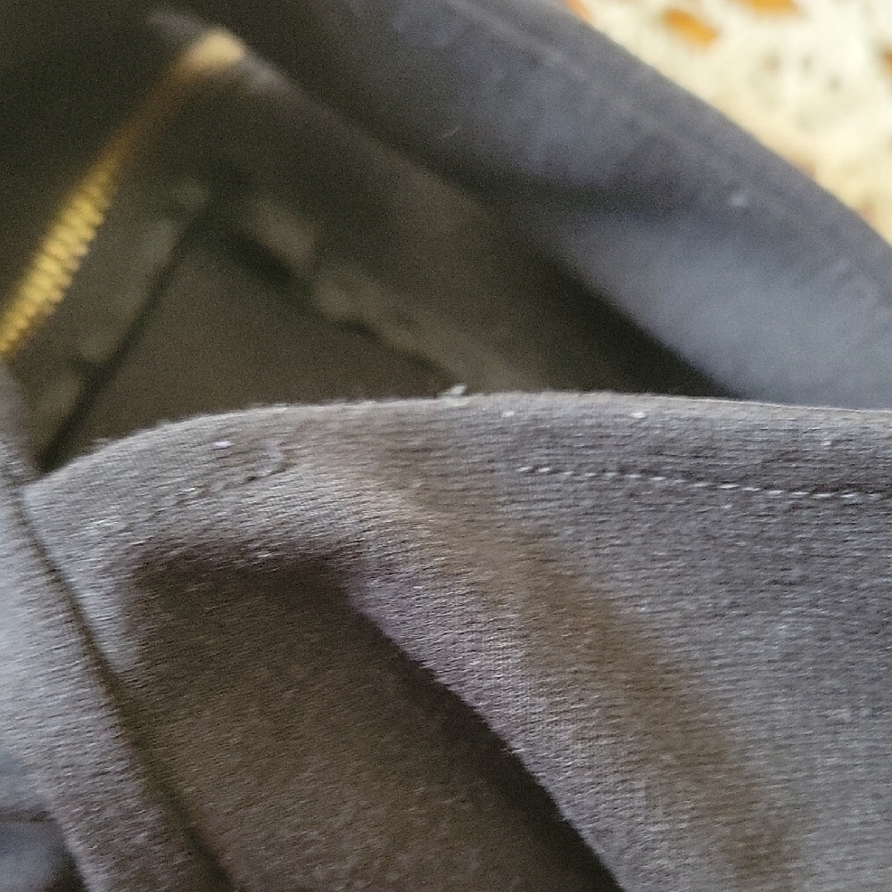 Michael Kors Black Cold Shoulder Sheath Dress. C - Picture 6 of 8